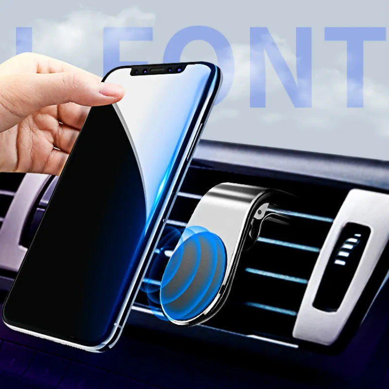 Car Dashboard Phone Mount Holder