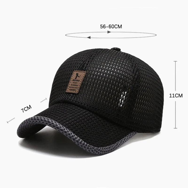 Women & Men's hat for outdoor