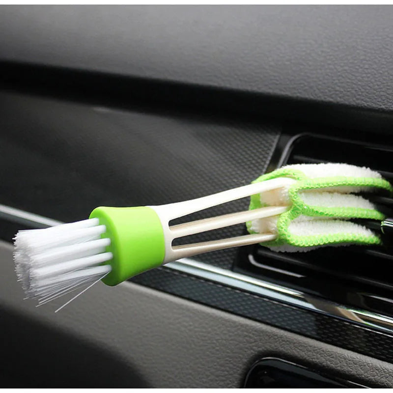 Car Air-Conditioner Outlet Cleaning Tool