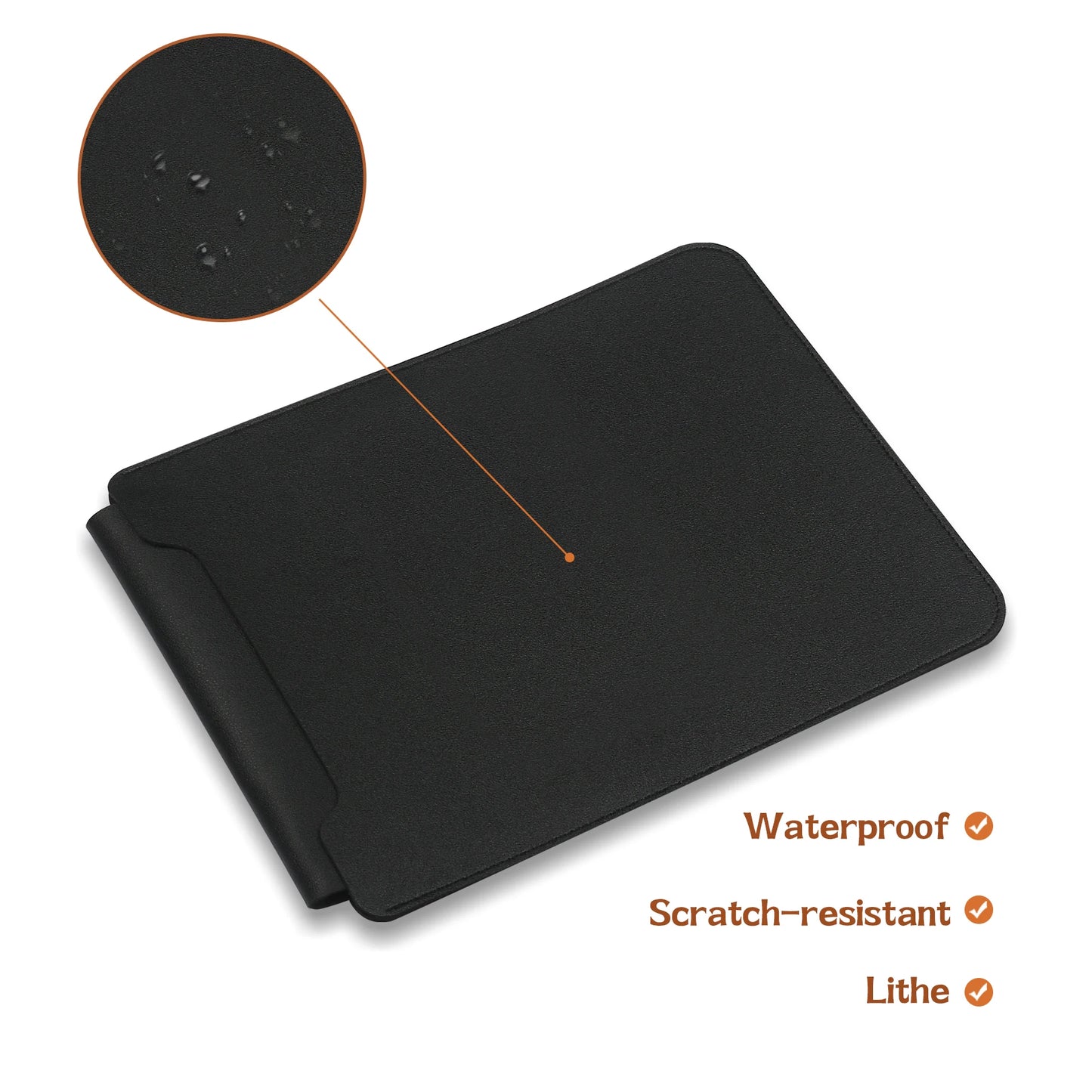 Case For Apple Macbook Air Pro 13 M1 M2 2020 Notebook Sleeve Bag For ASUS 11 12 13.3 14 15 15.6 16 Case