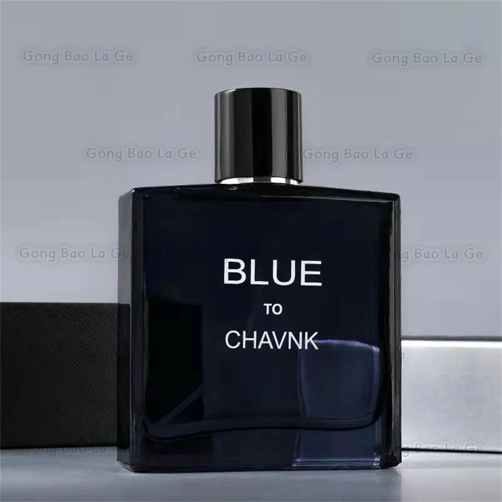 High Quality brand 2024 Lasting Fragrance for men's