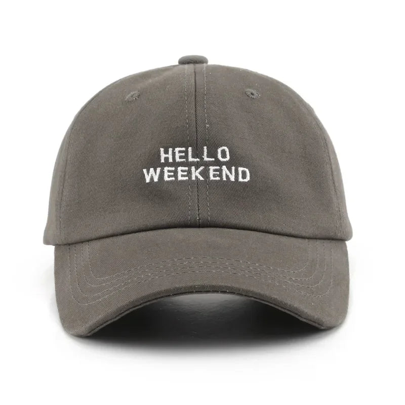 Baseball Cap For Men & Women