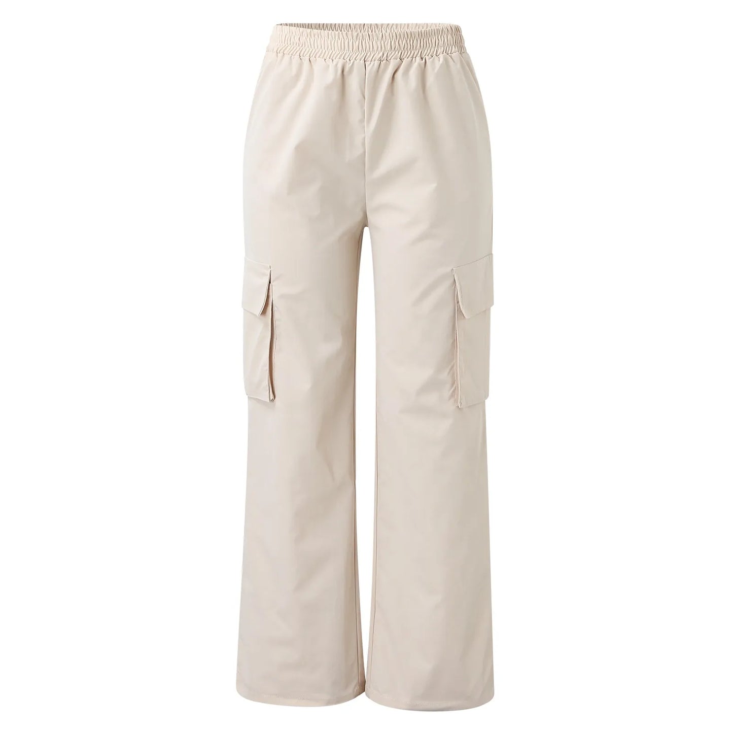 Womens Cargo Pants