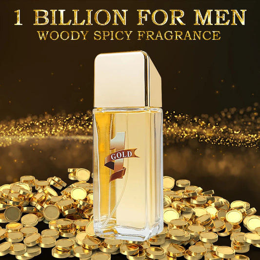 100ML Men's Perfume