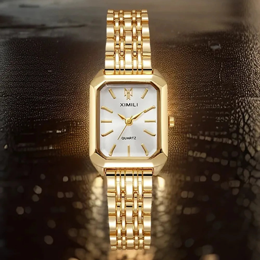 New Women Watch Light Luxury Brand