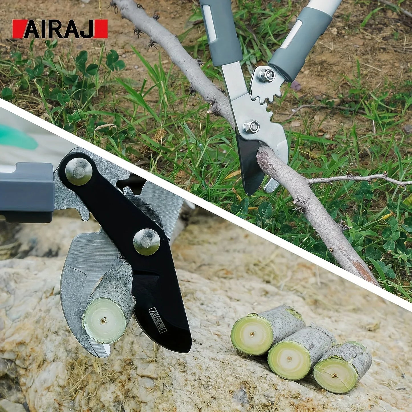 Pruning Shears Professional Pruner Garden Bonsai Plants Farm Home Pruning Equipment Coarse Branch Cut Hand Gardening Tools