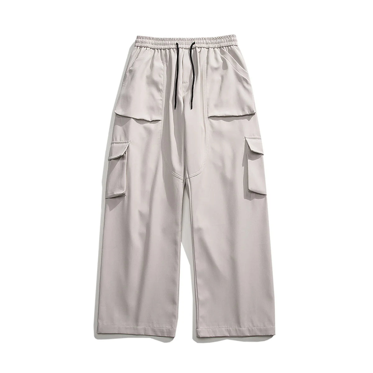 Streetwear Hip Hop Joggers Cargo Pants for Men