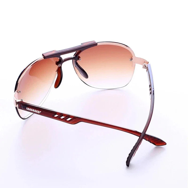 New Sunglasses for Men and Women