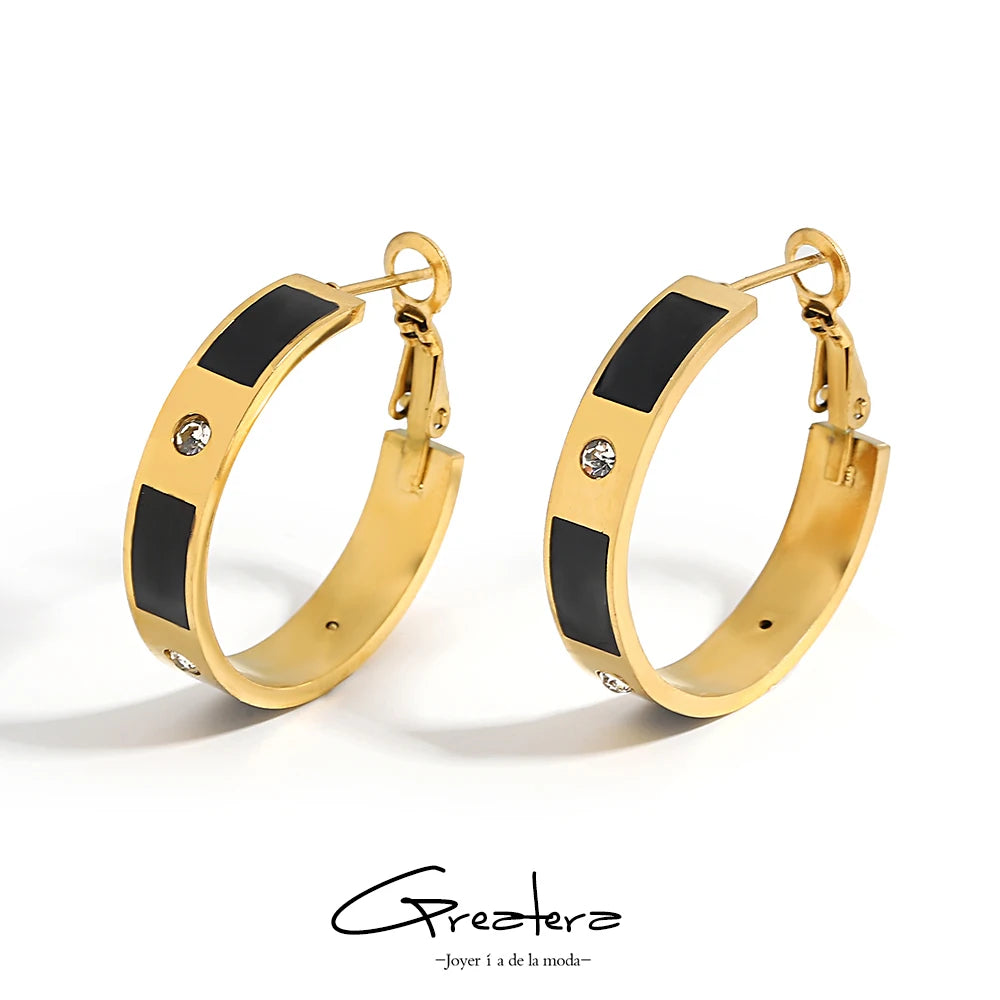 Hoop Earrings for Women