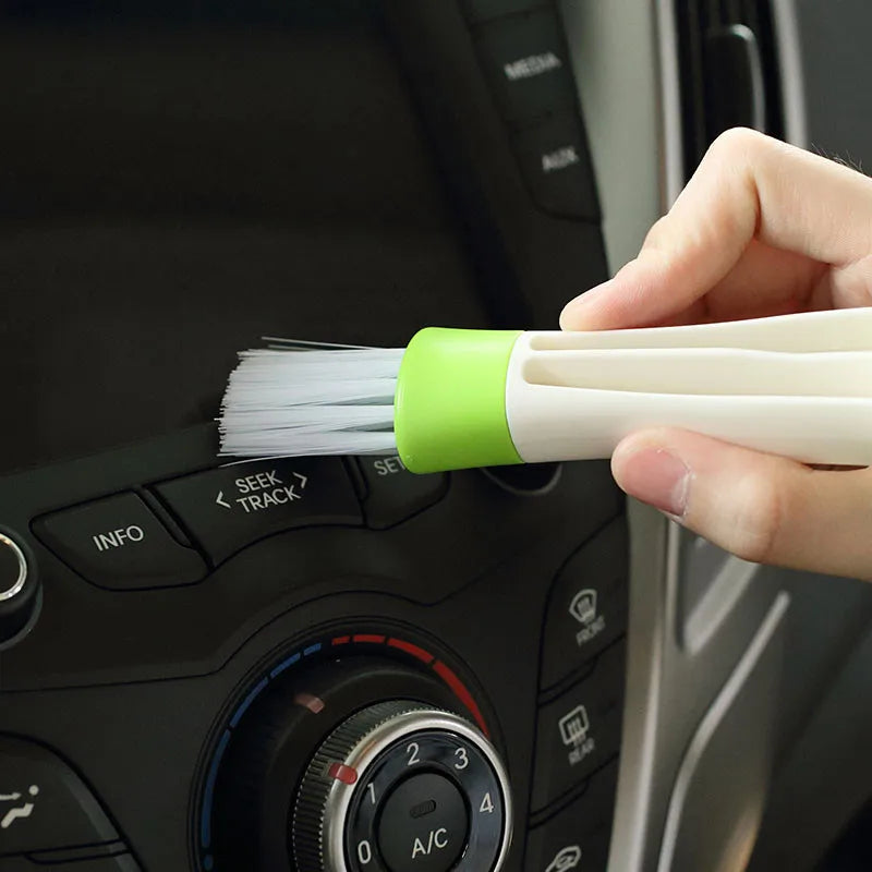 Car Air-Conditioner Outlet Cleaning Tool