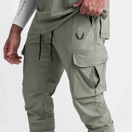 Pocket New Men's Cargo Pants