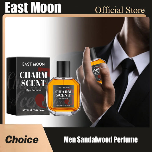 Men Sandalwood Perfume