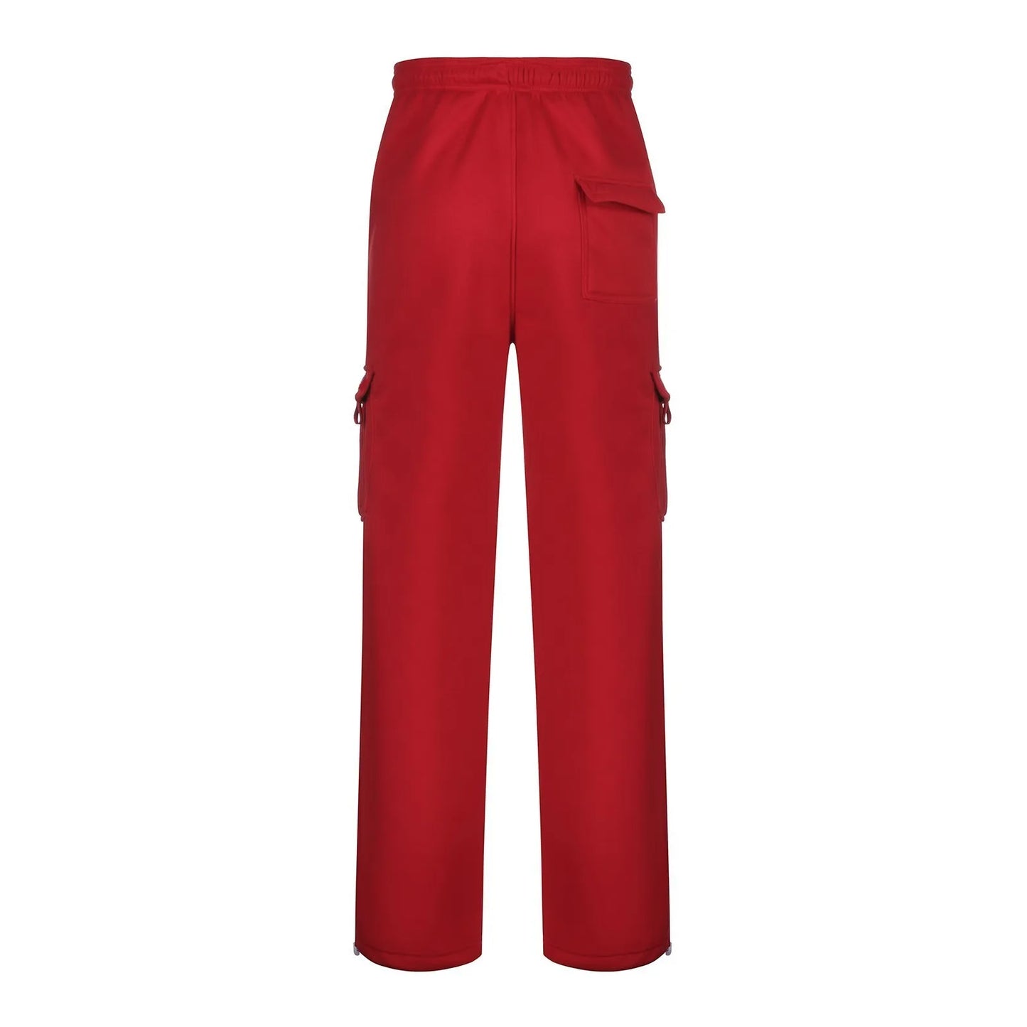 Autumn Winter Men's Jogger Pants