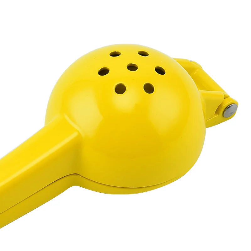 Manual Lemon Clip Creative Kitchen Gadget