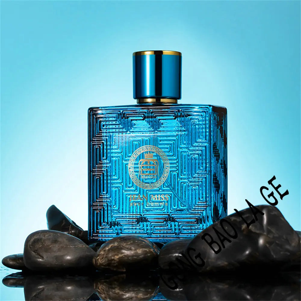 Brand 50ml Eau De Parfum For Men