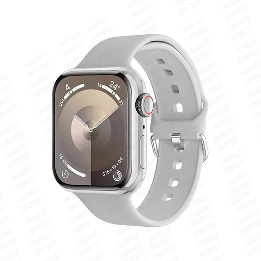 For Apple New GPS Smart Watch Men Watch Series 9 Always On Display