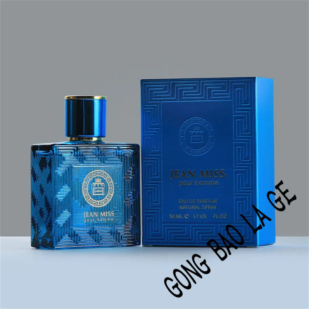 Brand 50ml Eau De Parfum For Men