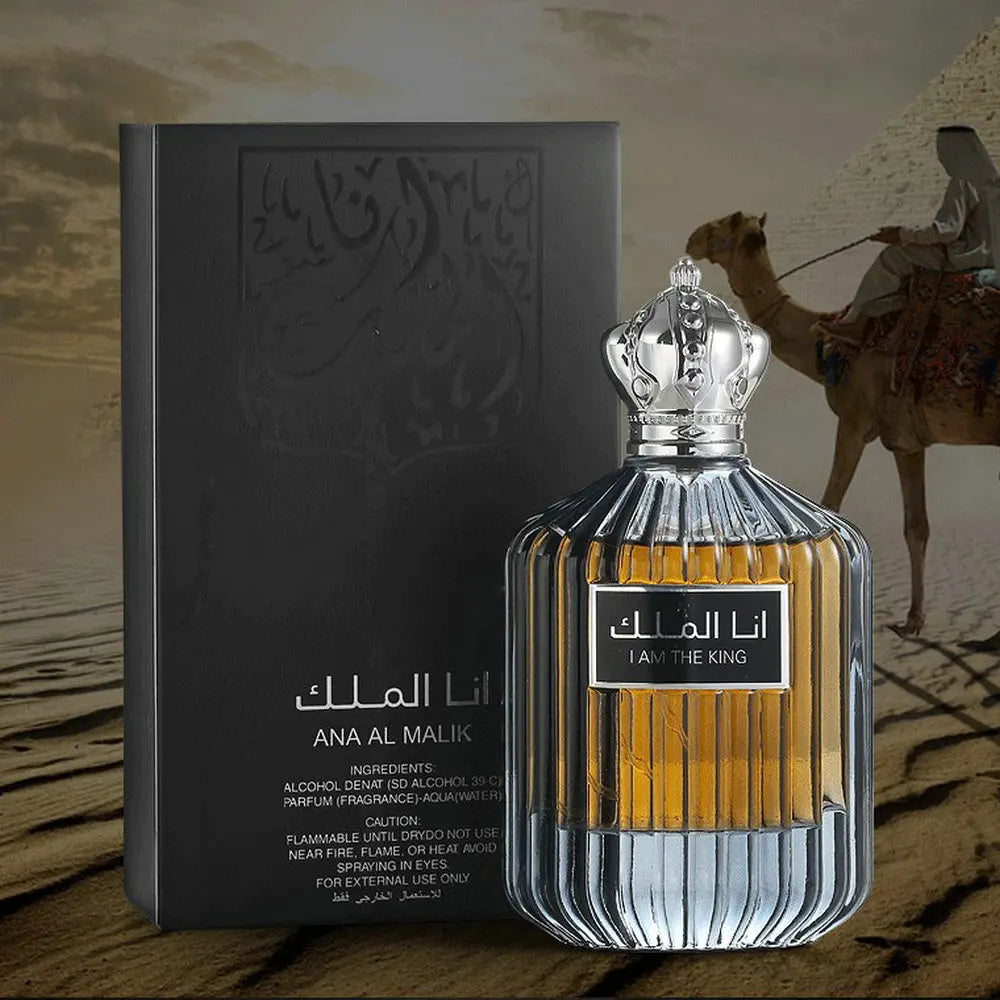 Dubai Prince Men Perfume 100ML