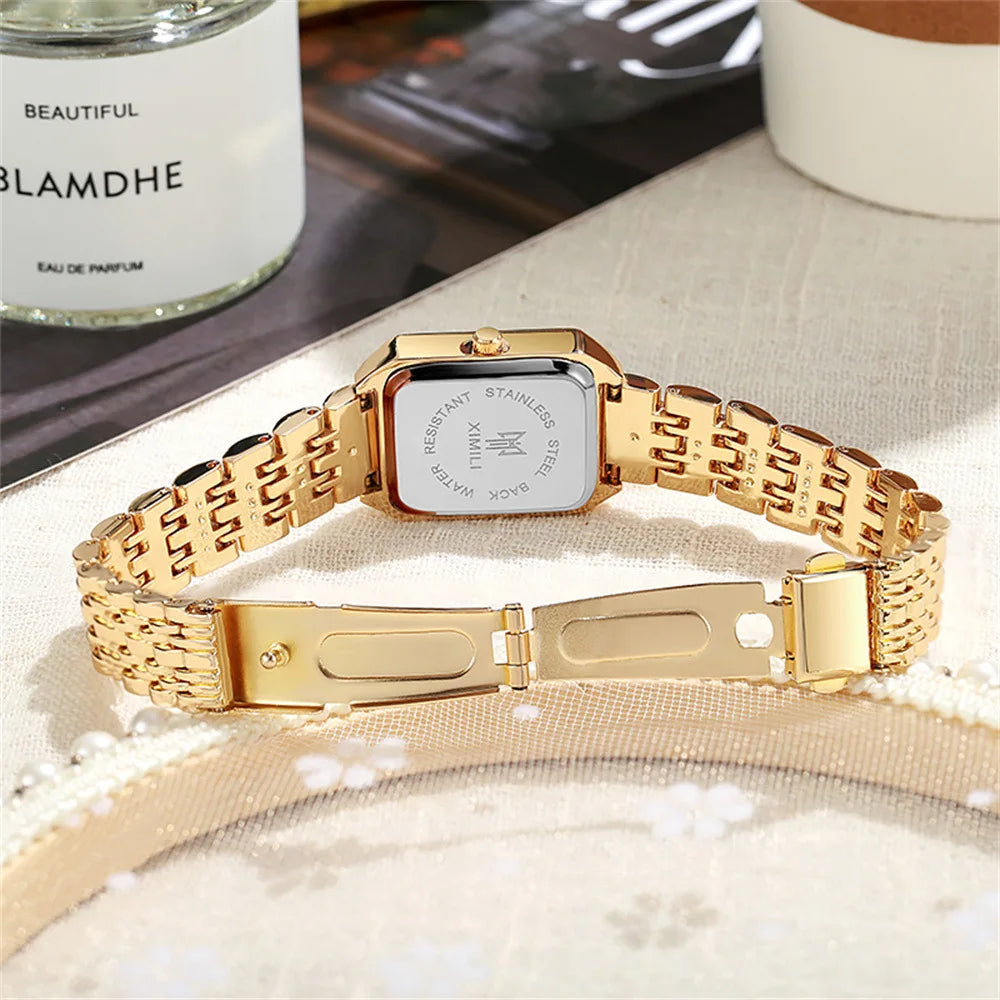 New Women Watch Light Luxury Brand