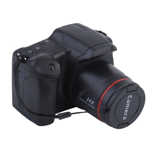 Digital Zoom Camera Video Camcorder 1080P