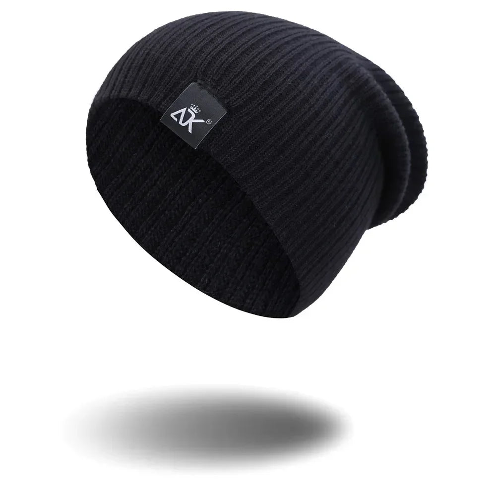 Beanies Men Winter Hat