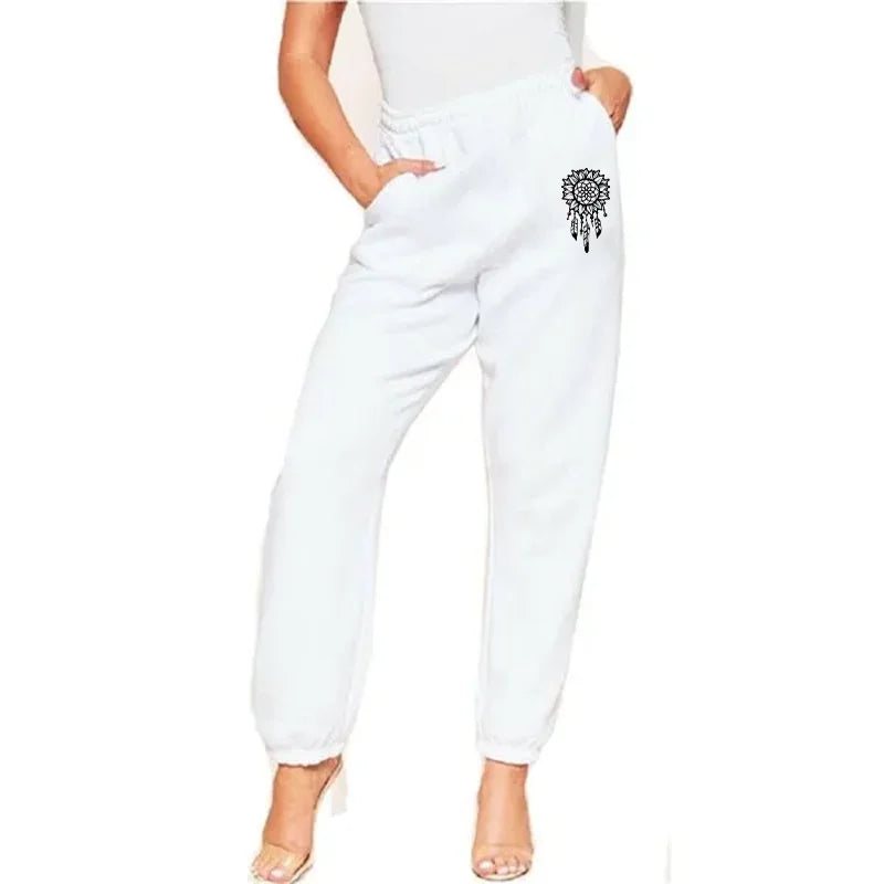 Women's Casual Pants