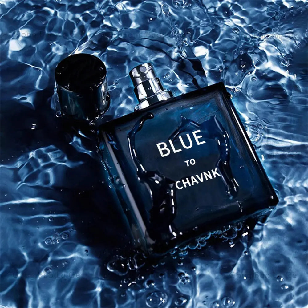 High Quality brand 2024 Lasting Fragrance for men's