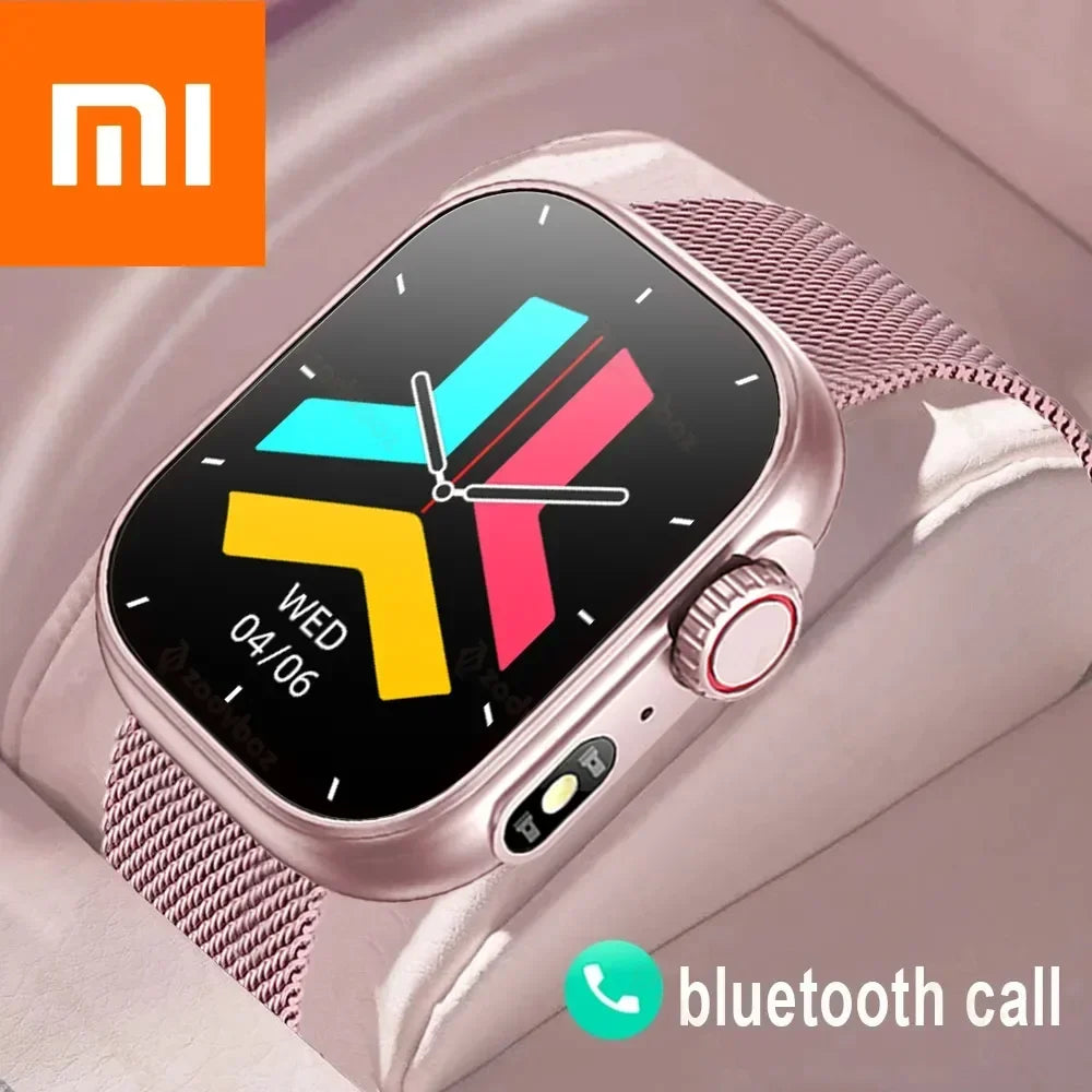 Xiaomi Call Smart Watch Women